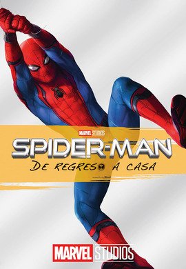 Spider-Man: De Regreso a Casa